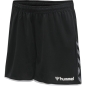 Preview: SV Veitshöchheim HUMMEL AUTHENTIC POLY SHORTS WOMAN